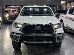 تويوتا هايلوكس